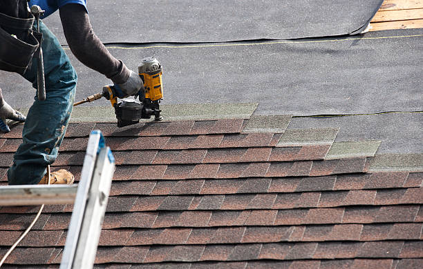 Licensed Gutter Installation service in Carolina Beach, NC - Brentwood Metal Roofing